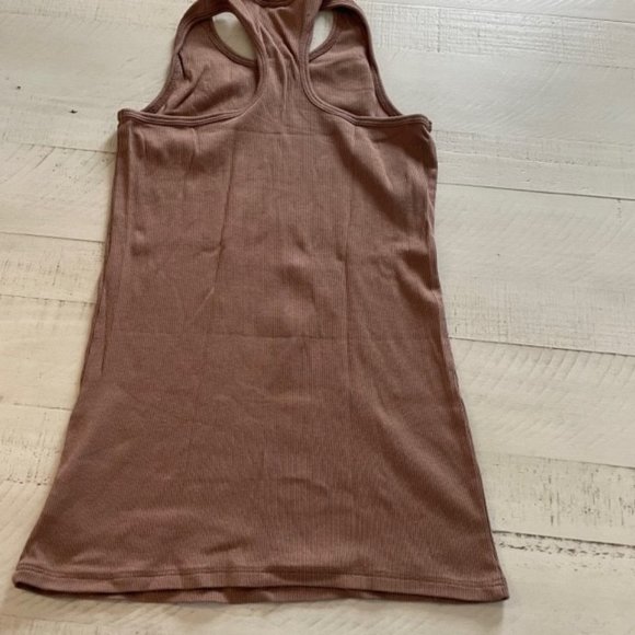 Commando Rib-Knit Tank Top - Picture 3 of 3